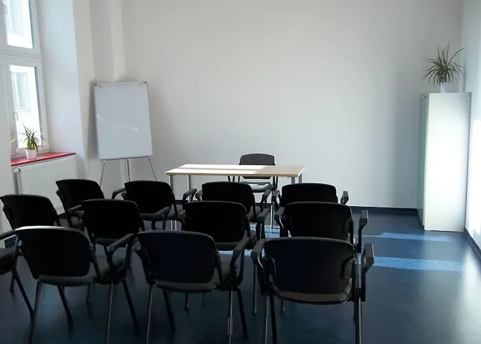 Otel Ea Business Jihlava