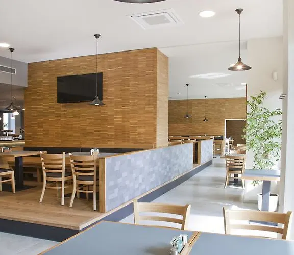 Ea Business 4* Jihlava