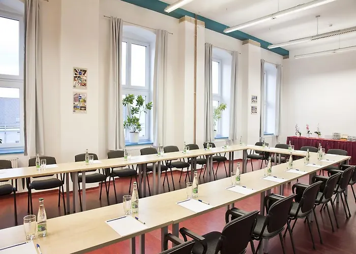 Ea Business Otel Jihlava