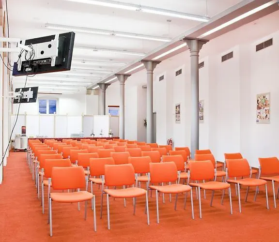Ea Business Otel Jihlava