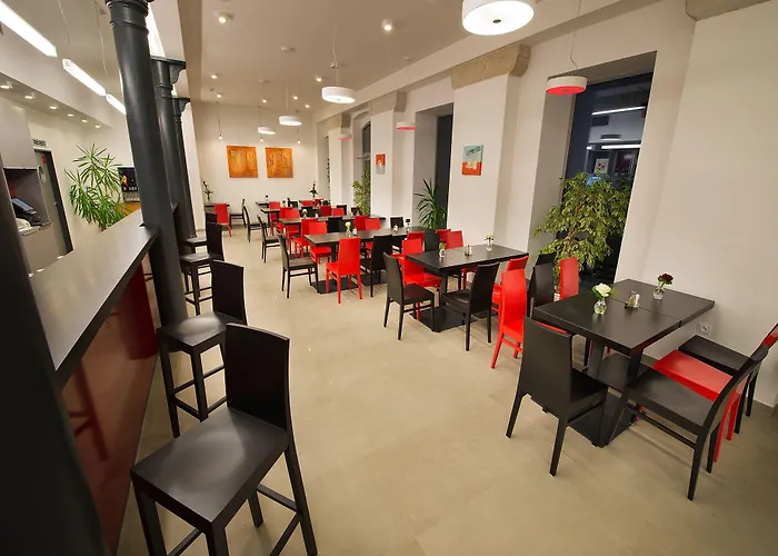 Otel Ea Business Jihlava