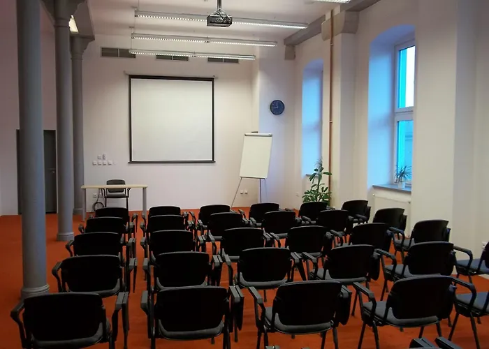 Otel Ea Business Jihlava