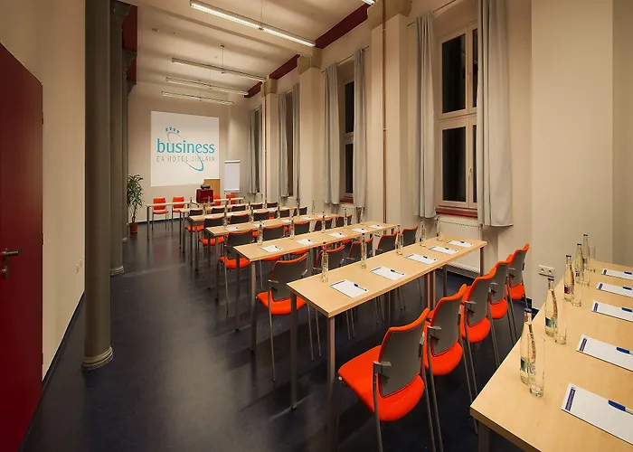 Ea Business Jihlava