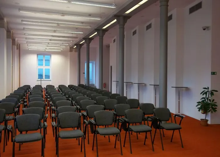 Ea Business 4* Jihlava