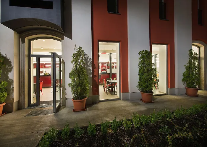 Ea Business Jihlava