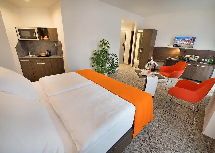 Otel Ea Business Jihlava