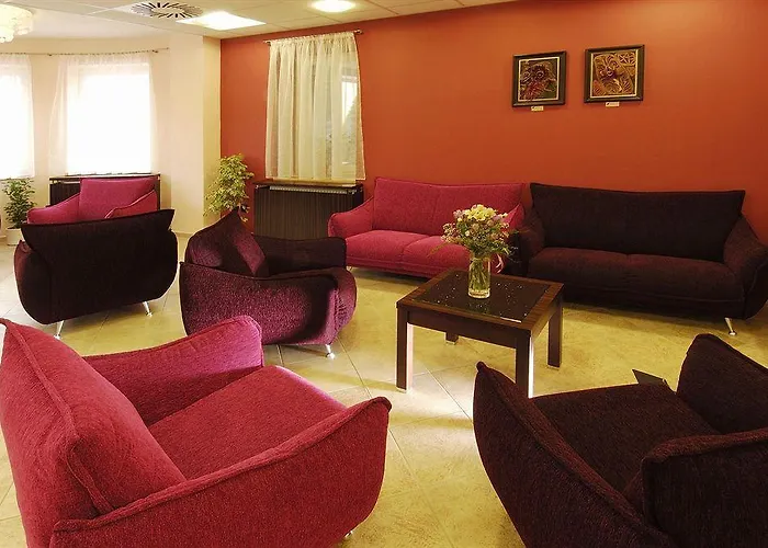 Otel Ea Business