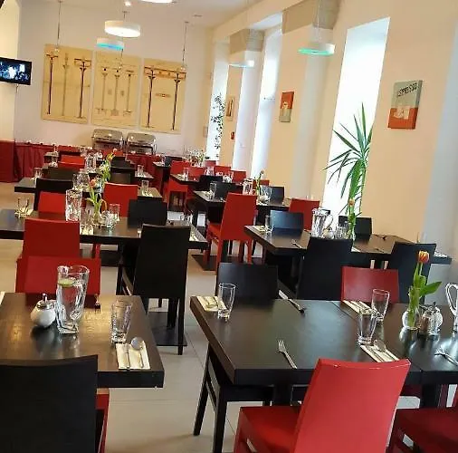 Otel Ea Business Jihlava