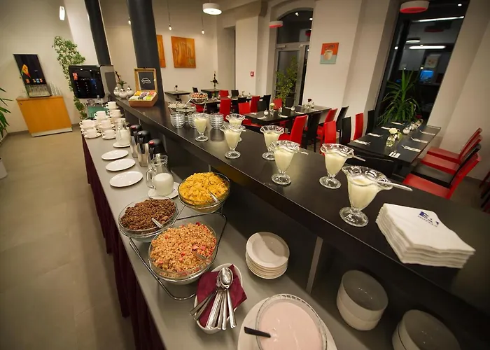 Ea Business Otel