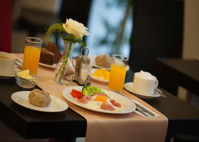 Ea Business Otel Jihlava