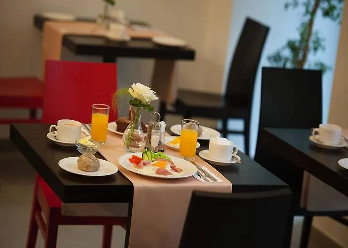 Ea Business Otel 4*